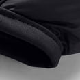 thumbnail image 4 of Fengqque Men's Packable Down Vest Outdoor Puffer Vest Winter Black M, 4 of 8