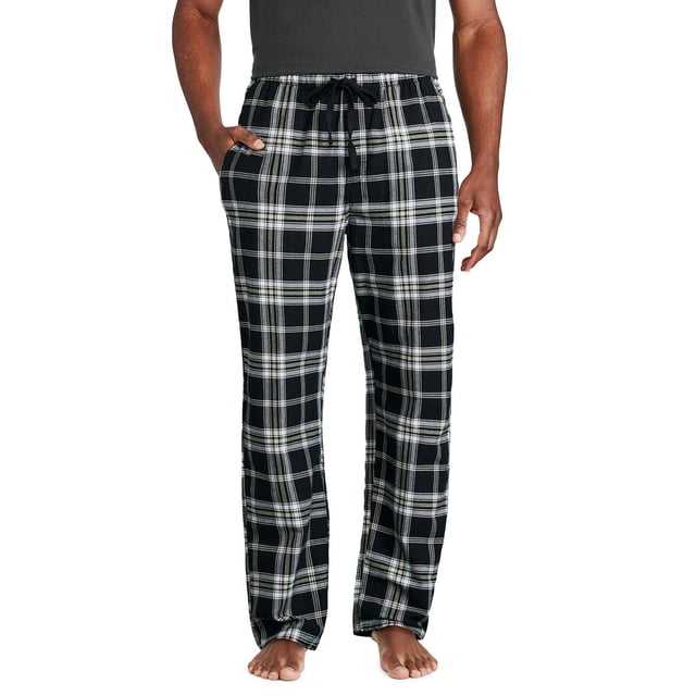 George Men's Twill Sleep Pant