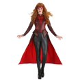 thumbnail image 1 of Marvel Womens Costume, Multi, Extra Small, 1 of 9