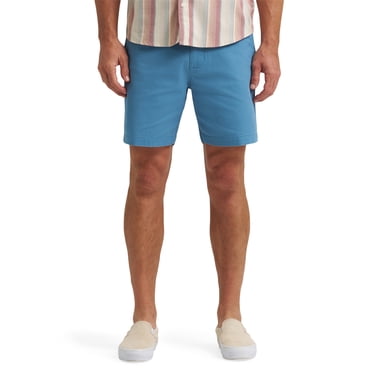Short à taille plate pour hommes Wrangler®