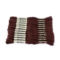 thumbnail image 3 of DMC 6-Strand Cotton Embroidery Floss, 8 m (8.7 yd), Brown, 3 of 3