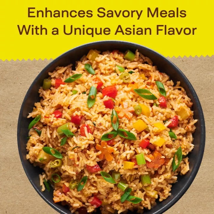 Sauce Assaisonnement Maggi, 800 ml – Assaisonnement Liquide pour la Cuisine et l’Arôme