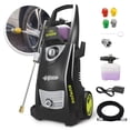 thumbnail image 1 of Sun Joe 2200-PSI PWMA Rated Electric Pressure Washer, 1 of 6