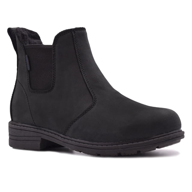 Comfy Moda Women's Waterproof Chelsea Winter Boots Legend II