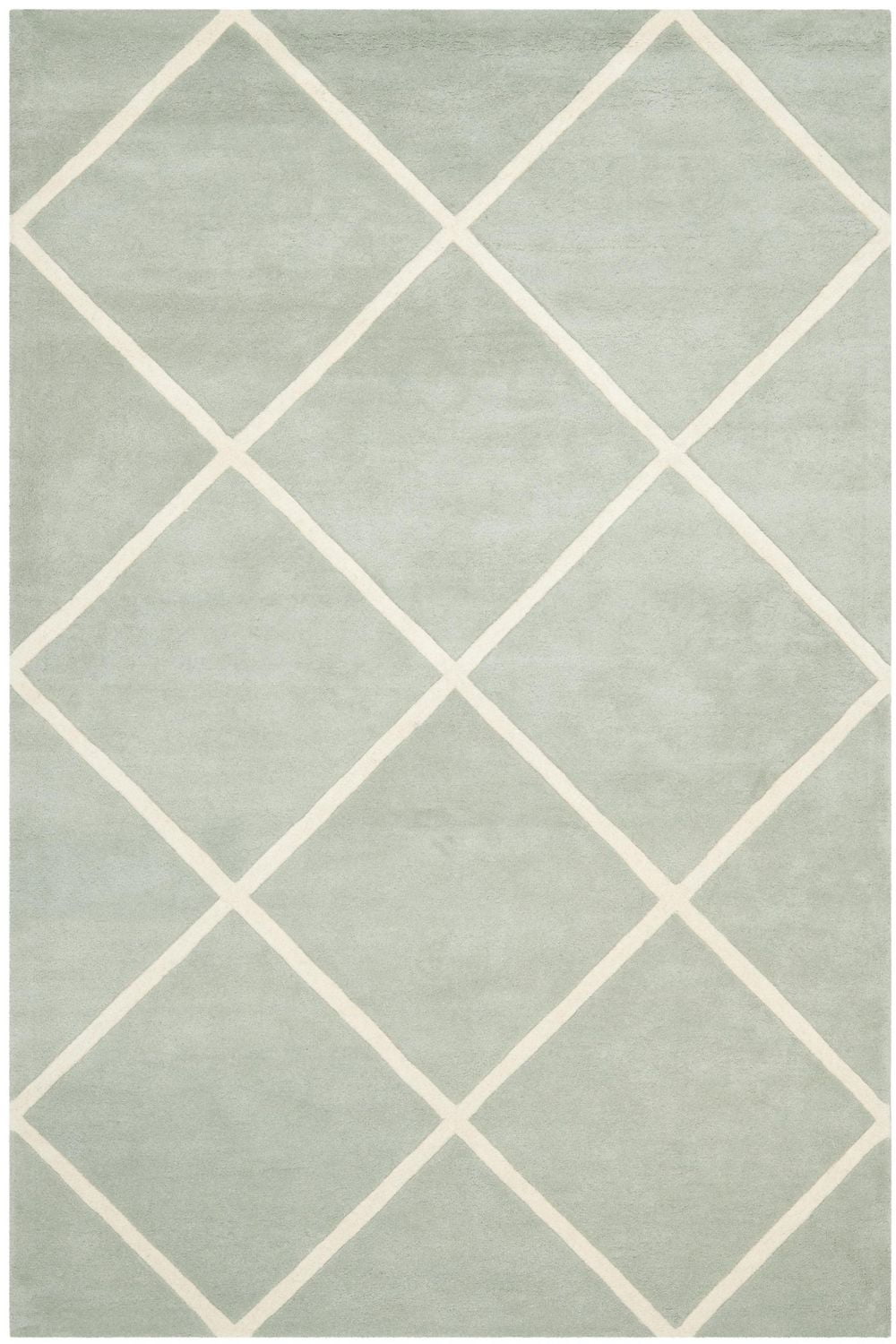 Safavieh Chatham Isaac Tapis Géométrique