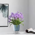thumbnail image 4 of Self Watering Planter, Wick Rope Water Culture Planter for Indoor Plants, Stackable Planter for Home Decor and Plant Care, 4 of 6