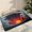 Multicolor #2, variant on Entrance Door Mat Absorbent NonBathroom Floor Mat | Dirt Proof Household Entryway Rug with Stereoscopic Visual Effect | Quick Drying Polyester Doormat for Home Kitchen Shower | 50x80cm 19.7x31.5