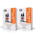 thumbnail image 3 of Moneysworth & Best Athletic Shoe Care Kit - 4PCS, 2pk, 3 of 4