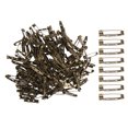 thumbnail image 1 of Hilitand Sewing Accessories, Safety Pins Brooch Pins Premium Alloy For DIY Crafts, 1 of 8