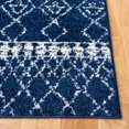 thumbnail image 3 of Safavieh Tulum Coriander Tapis Géométrique, 3 of 6