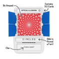 thumbnail image 2 of 100 PICS - OPTICAL ILLUSIONS, 2 of 4