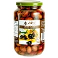thumbnail image 1 of Arz Black Olives, 1 of 4