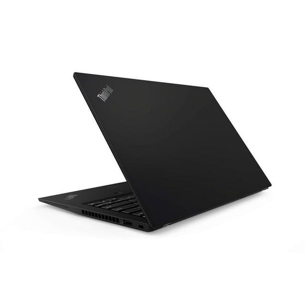 Lenovo ThinkPad T490s | Intel i5 8365U | 16GB RAM | 1TB SSD | 14