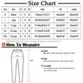 thumbnail image 2 of Men Solid Casual Multiple Zipper Button Pockets Outdoor Straight Type Fitness Pants Cargo Pants Trousers RXIRUCGD Gris, Taille: L, 2 of 4