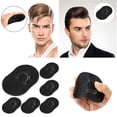 thumbnail image 1 of Hair Care Set with Portable Finger Massage Brushes for Scalp Stimulation and Detangling 6PCS, 1 of 6