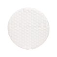 thumbnail image 2 of Butler Specialty Company Tobias Rattan Round 24" Counter Stool - Glossy White, 2 of 7