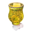 thumbnail image 3 of Warmer Lamp Usplug Creative Decor Mosaic Night Light D, 3 of 7