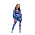 thumbnail image 1 of Girls Justice This Is Justice Jogger, 1 of 6