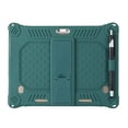 thumbnail image 3 of Étui Universel Antichoc en Silicone pour Tablette Android PC 10 10,1 Pouces, 3 of 6
