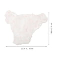 thumbnail image 2 of 20 Pcs 1 Set Disposable Underwear High Waist Moisture-absorbing Period Briefs, 2 of 5