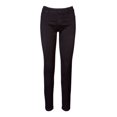 thumbnail image 1 of Jeggings/Jeans Extensibles Omega pour Femmes - Noir - 8-10, 1 of 2