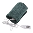 thumbnail image 4 of Smallheating PadBack Electric Heating Pad Back Electric Heating Pad Plush Heating Pad Stylish and Modern, 4 of 8