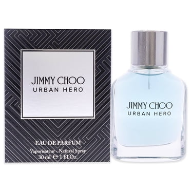 Urban Hero par Jimmy Choo pour Hommes - Vaporisateur EDP 1,0 oz