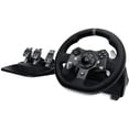 thumbnail image 1 of Logitech G920 Volant de Course à Retour de Force à Double Moteur avec Pédales Réactives pour Xbox One, 1 of 1