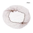thumbnail image 4 of Filets à Cheveux Uniques de 20 Pouces Perruque Respirante Extensible Légère Régulière Filet à Cheveux Invisible Filet de Perruque Durable Accessoires pour Cheveux pour Femmes, 4 of 7