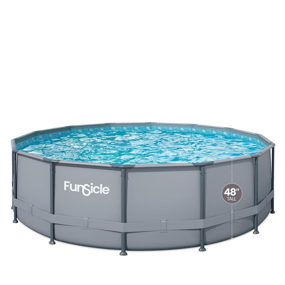 Piscine « Oasis » 16 pieds de Funsicle