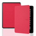 thumbnail image 2 of Kindle Paperwhite Case - Durable Skin-imitated Cover with Auto Sleep Wake, - Fits Kindle Paperwhite 11th Generation 6.8" and Signature Edition 2021 Released, 2 of 4