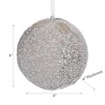 thumbnail image 2 of Christmas 10Cm Ornament Arrow Glam - Set of 2, 2 of 3