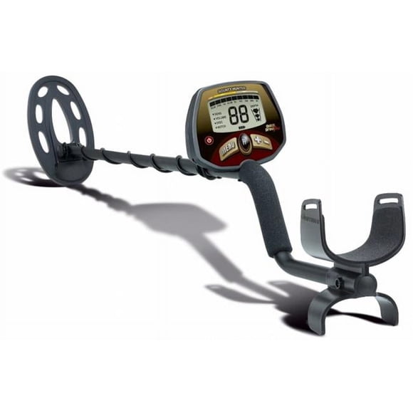 Bounty Hunter PROQD Quick Draw Pro Metal Detector