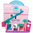 thumbnail image 4 of Shopkins Shoppies Ensemble de jeu Super Centre Commercial de Shopville., 4 of 9