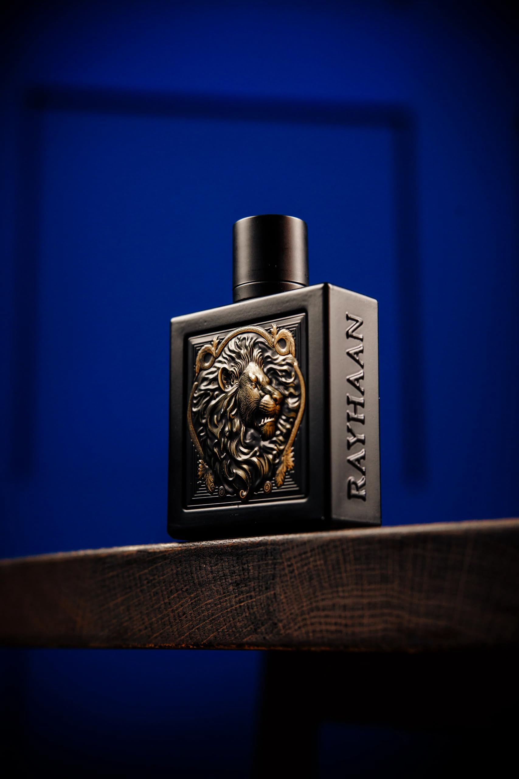 Perfume RAYHAAN Lion Eau De Parfum 100mL for Men - Walmart.ca