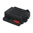 thumbnail image 4 of Weelye RX57 6V 12V Receiver CE/FCC Kids Electric Car 2.4G Transmitter Home Improvement Electrical Equipment Accessory RX57 12V Receiver, 4 of 9