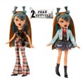 thumbnail image 3 of Bratz Pretty ‘N’ Punk Yasmin Fashion Doll, 3 of 7