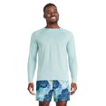 thumbnail image 1 of George Men's Long Sleeve Rash Guard, 1 of 6