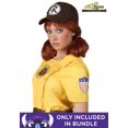 thumbnail image 4 of Womens A League of Their Own Kit Costume, 4 of 5
