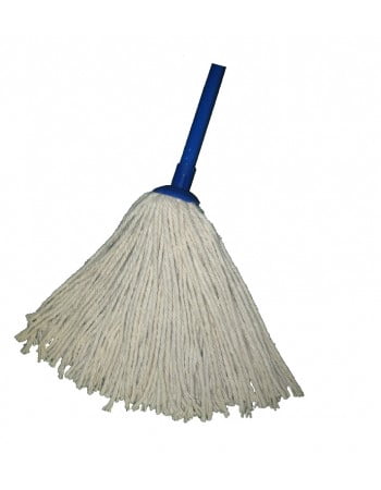 Superio Cotton String Mop 10"
