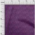thumbnail image 2 of oneOone Cotton Poplin Amethyst Fabric Block Sewing Craft Projects Fabric Prints By Yard 42 Inch Wide-J5, 2 of 6