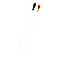 thumbnail image 3 of 2 Pcs Batons de Concert Batons de Musique Pratiques Batons de Spectacle en Résine Batons de Performance, 3 of 8