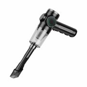 Bdday Portable Car Vacuum Cleaner, Handheld Vacuum High Power, Hand Vacuum 120W Rechargeable Easy To Clean Car Interior,Desktop,Sofa,Keyboard,Drawer