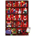 thumbnail image 1 of Dragon Ball Z - Anniversaire, 1 of 4