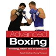 thumbnail image 2 of Advanced Boxing: Training, Skills and Techniques, 2 of 3