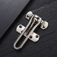 thumbnail image 5 of Meitianfacai Rocker Bar Door Lock, Door Lock Security, Rocker Bar Door Guard For Front Doors, Home Security Door Lock, Hotel Door Lock, 5 of 5