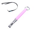 thumbnail image 2 of HOARBOEG Dog Training Whistle Adjustable Frequency Stop Barking Dog Whistle, 2 of 6