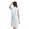 thumbnail image 2 of Devoted A-Line Tencel Mini Dress, 2 of 3