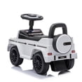 thumbnail image 4 of Best Ride On Cars Poussette Mercedes G-Wagon, 4 of 4