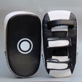 thumbnail image 1 of Boxing Strike Pad Kicking Strike Protective Pad Thickened Muay Thai Kickboxing Kick Pads Professional Boxing Kick Punch Pad Muay Thai Foot And Elbow Target Tear Resistant, 1 of 8